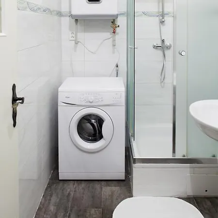 Ostrovni Centre Apartman