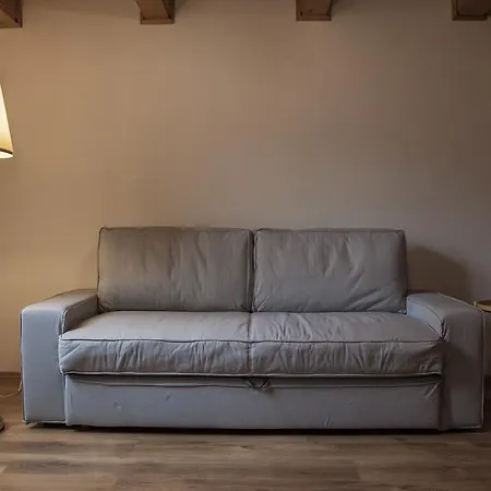 Apartman Ostrovni Centre