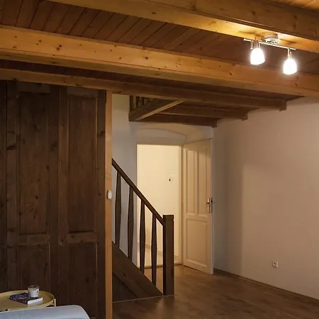 Ostrovni Centre Appartement