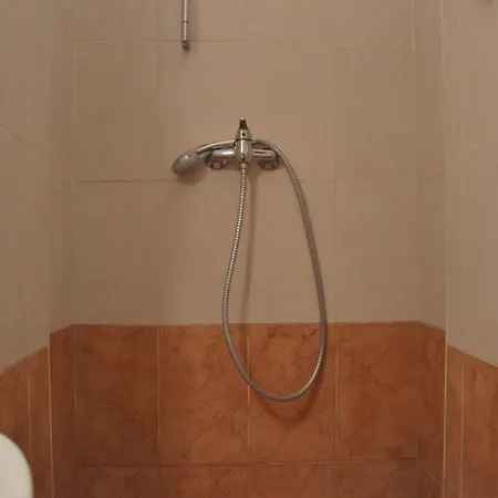 Ostrovni Centre Апартаменты Прага